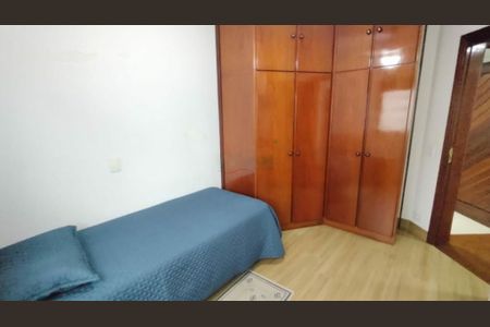 Apartamento à venda com 170m², 4 quartos e 2 vagas