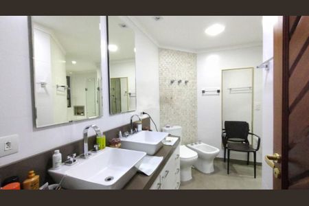 Apartamento à venda com 170m², 4 quartos e 2 vagas