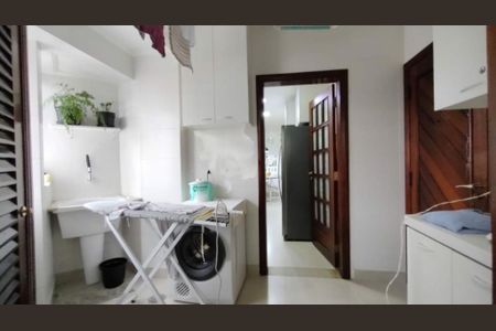 Apartamento à venda com 170m², 4 quartos e 2 vagas