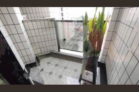 Apartamento à venda com 170m², 4 quartos e 2 vagas