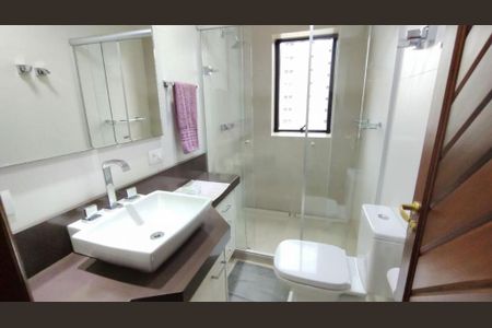 Apartamento à venda com 170m², 4 quartos e 2 vagas