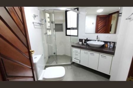 Apartamento à venda com 170m², 4 quartos e 2 vagas