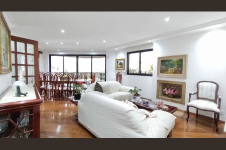 Apartamento à venda com 170m², 4 quartos e 2 vagas