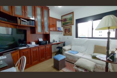 Apartamento à venda com 170m², 4 quartos e 2 vagas