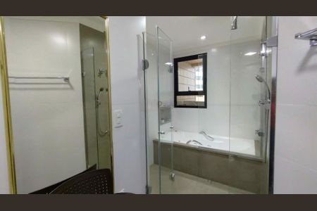 Apartamento à venda com 170m², 4 quartos e 2 vagas