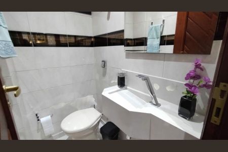 Apartamento à venda com 170m², 4 quartos e 2 vagas