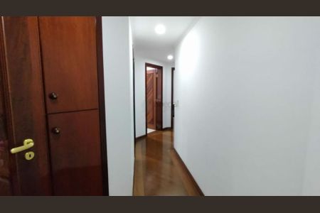 Apartamento à venda com 170m², 4 quartos e 2 vagas
