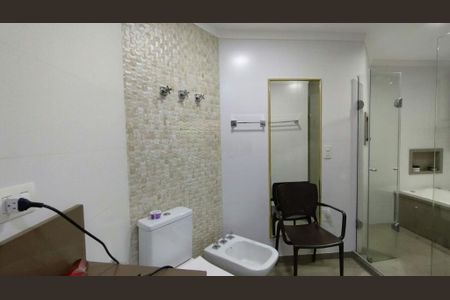 Apartamento à venda com 170m², 4 quartos e 2 vagas