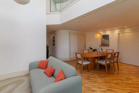 Apartamento à venda com 3 quartos, 360m² em Jardim Ampliacao, São Paulo