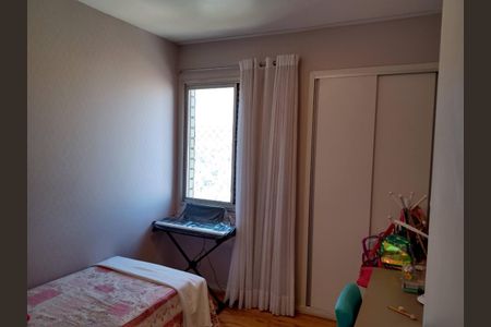 Apartamento à venda com 3 quartos, 130m² em Gutierrez, Belo Horizonte