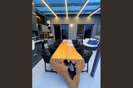 Apartamento à venda com 165m², 4 quartos e 2 vagas