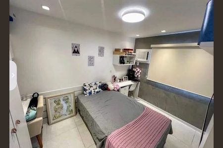 Apartamento à venda com 4 quartos, 165m² em Recreio dos Bandeirantes, Rio de Janeiro