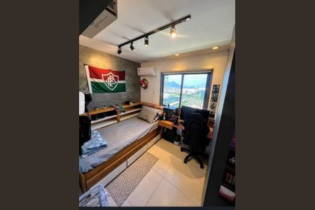 Apartamento à venda com 4 quartos, 165m² em Recreio dos Bandeirantes, Rio de Janeiro