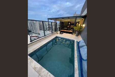 Apartamento à venda com 165m², 4 quartos e 2 vagas