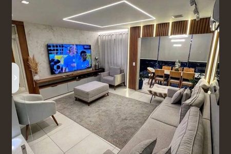 Apartamento à venda com 4 quartos, 165m² em Recreio dos Bandeirantes, Rio de Janeiro