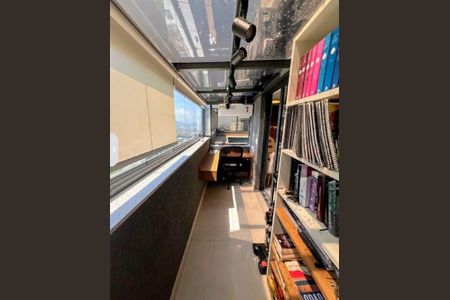 Apartamento à venda com 165m², 4 quartos e 2 vagas