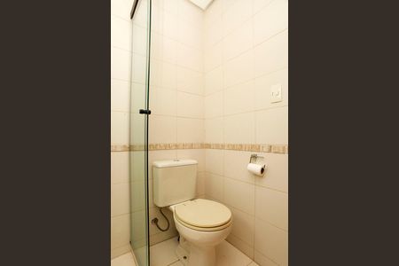 Apartamento à venda com 77m², 2 quartos e 2 vagasBanheiro 2