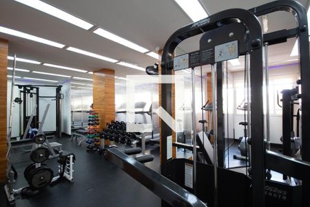 Apartamento à venda com 67m², 3 quartos e 1 vaga Apartamento à venda com 67m², 3 quartos e 1 vagaÁrea comum