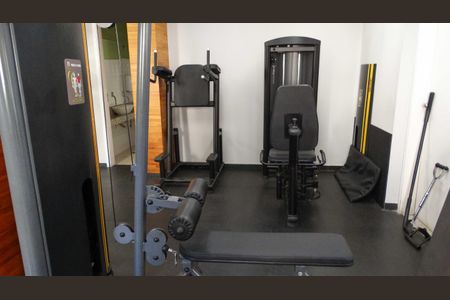 Apartamento à venda com 67m², 3 quartos e 1 vaga Apartamento à venda com 67m², 3 quartos e 1 vagaÁrea comum