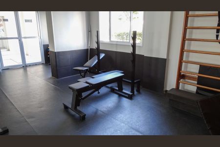 Apartamento à venda com 67m², 3 quartos e 1 vaga Apartamento à venda com 67m², 3 quartos e 1 vagaÁrea comum