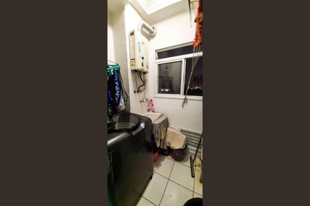 Apartamento à venda com 67m², 3 quartos e 1 vaga Apartamento à venda com 67m², 3 quartos e 1 vagaÁrea de Serviço