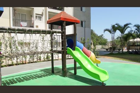 Apartamento à venda com 67m², 3 quartos e 1 vaga Apartamento à venda com 67m², 3 quartos e 1 vagaÁrea comum