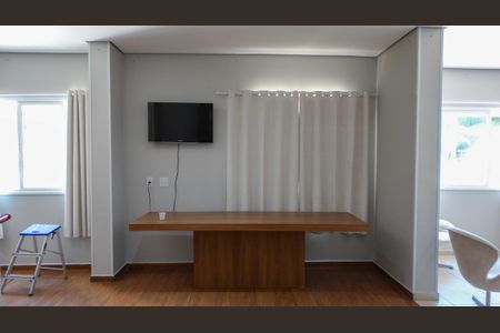Apartamento à venda com 67m², 3 quartos e 1 vaga Apartamento à venda com 67m², 3 quartos e 1 vagaÁrea comum