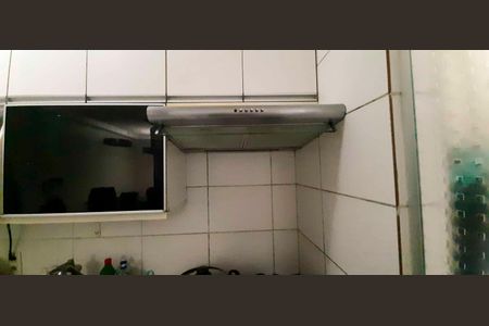 Apartamento à venda com 67m², 3 quartos e 1 vaga Apartamento à venda com 67m², 3 quartos e 1 vagaCozinha