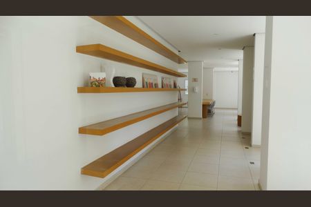 Apartamento à venda com 67m², 3 quartos e 1 vaga Apartamento à venda com 67m², 3 quartos e 1 vagaÁrea comum