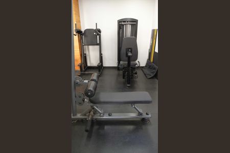 Apartamento à venda com 67m², 3 quartos e 1 vaga Apartamento à venda com 67m², 3 quartos e 1 vagaÁrea comum