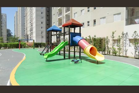 Apartamento à venda com 67m², 3 quartos e 1 vaga Apartamento à venda com 67m², 3 quartos e 1 vagaÁrea comum