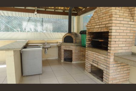 Apartamento à venda com 67m², 3 quartos e 1 vaga Apartamento à venda com 67m², 3 quartos e 1 vagaÁrea comum