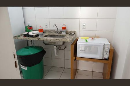 Apartamento à venda com 67m², 3 quartos e 1 vaga Apartamento à venda com 67m², 3 quartos e 1 vagaÁrea comum