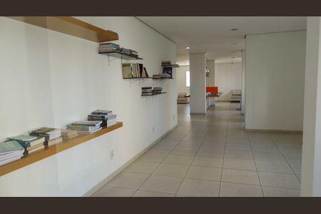 Apartamento à venda com 67m², 3 quartos e 1 vaga Apartamento à venda com 67m², 3 quartos e 1 vagaÁrea comum
