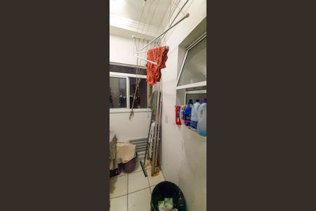 Apartamento à venda com 67m², 3 quartos e 1 vaga Apartamento à venda com 67m², 3 quartos e 1 vagaÁrea de Serviço