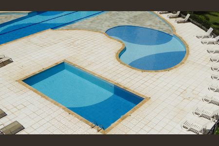 Apartamento à venda com 67m², 3 quartos e 1 vaga Apartamento à venda com 67m², 3 quartos e 1 vagaÁrea comum