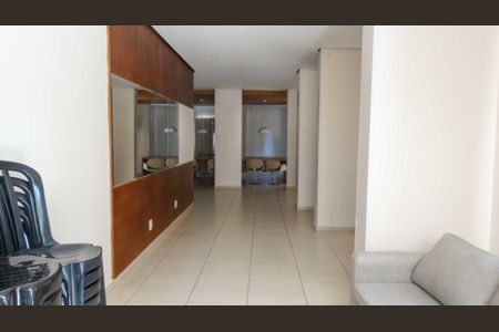 Apartamento à venda com 67m², 3 quartos e 1 vaga Apartamento à venda com 67m², 3 quartos e 1 vagaÁrea comum