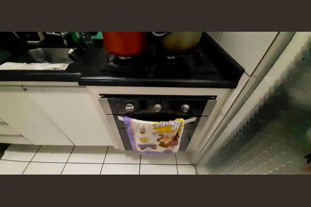 Apartamento à venda com 67m², 3 quartos e 1 vaga Apartamento à venda com 67m², 3 quartos e 1 vagaCozinha