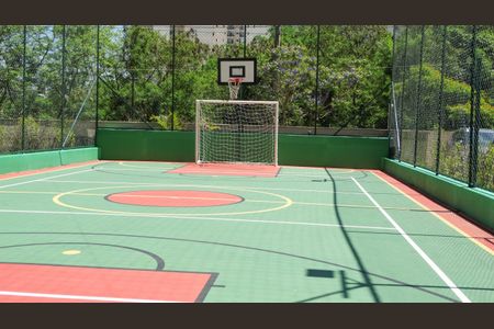 Apartamento à venda com 67m², 3 quartos e 1 vaga Apartamento à venda com 67m², 3 quartos e 1 vagaÁrea comum