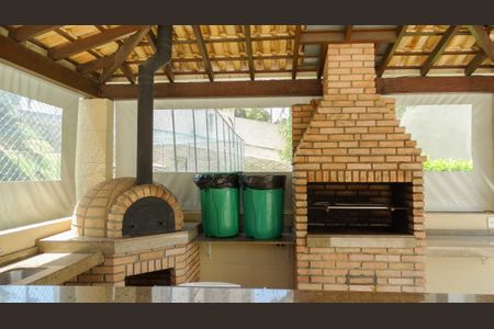 Apartamento à venda com 67m², 3 quartos e 1 vaga Apartamento à venda com 67m², 3 quartos e 1 vagaÁrea comum