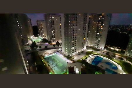 Apartamento à venda com 67m², 3 quartos e 1 vaga Apartamento à venda com 67m², 3 quartos e 1 vagaVista do Quarto 2