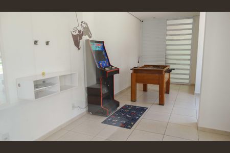 Apartamento à venda com 67m², 3 quartos e 1 vaga Apartamento à venda com 67m², 3 quartos e 1 vagaÁrea comum