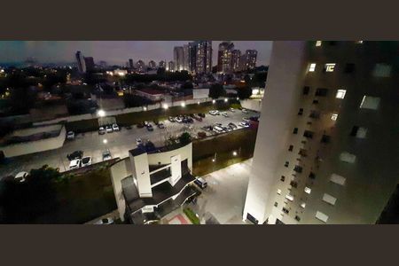 Apartamento à venda com 67m², 3 quartos e 1 vaga Apartamento à venda com 67m², 3 quartos e 1 vagaVista da Suíte