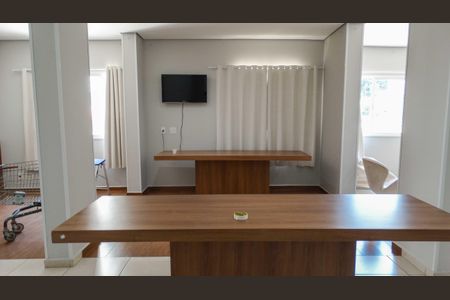 Apartamento à venda com 67m², 3 quartos e 1 vaga Apartamento à venda com 67m², 3 quartos e 1 vagaÁrea comum