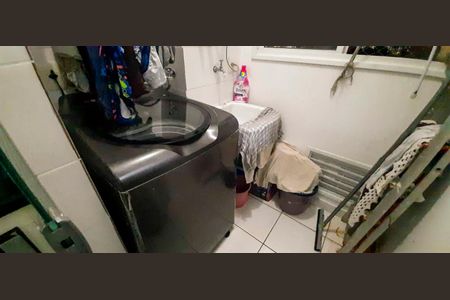 Apartamento à venda com 67m², 3 quartos e 1 vaga Apartamento à venda com 67m², 3 quartos e 1 vagaÁrea de Serviço