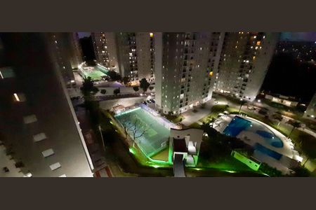 Apartamento à venda com 67m², 3 quartos e 1 vaga Apartamento à venda com 67m², 3 quartos e 1 vagaVista do Quarto 1