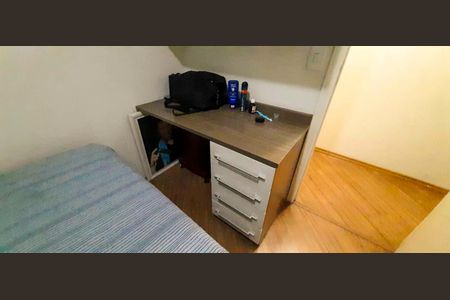 Apartamento à venda com 67m², 3 quartos e 1 vaga Apartamento à venda com 67m², 3 quartos e 1 vagaQuarto 2