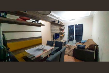 Apartamento para alugar com 67m², 3 quartos e 1 vagaSala de Estar