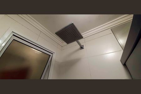 Apartamento à venda com 67m², 3 quartos e 1 vaga Apartamento à venda com 67m², 3 quartos e 1 vagaBanheiro Social