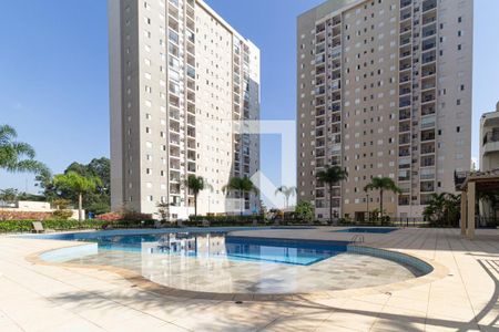 Apartamento à venda com 67m², 3 quartos e 1 vaga Apartamento à venda com 67m², 3 quartos e 1 vagaÁrea comum